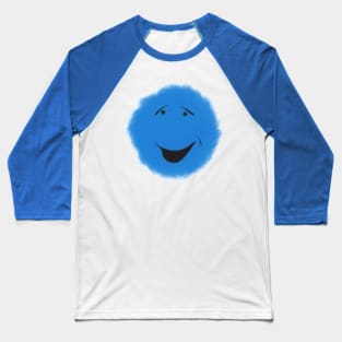 fuzzball Baseball T-Shirt